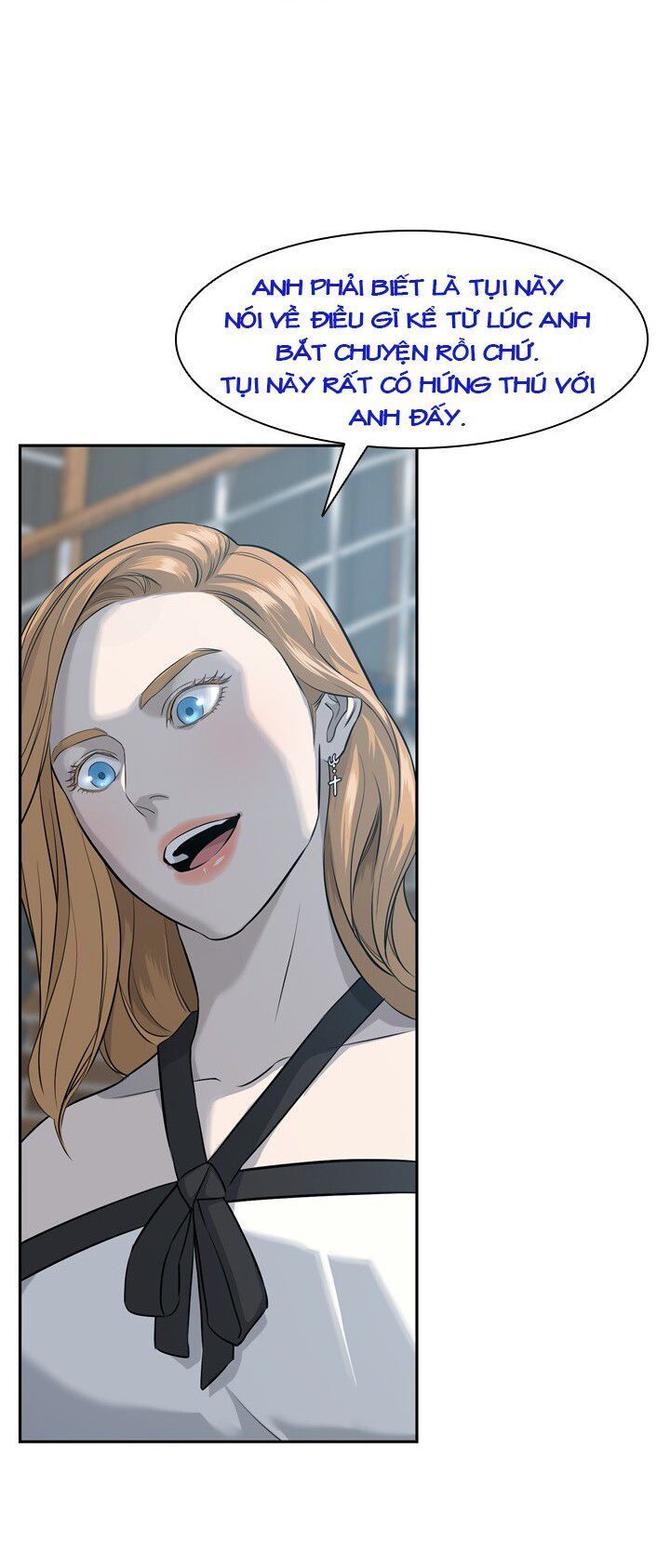 Đội Trưởng Lính Đánh Thuê Chap 12 - Next Chap 13