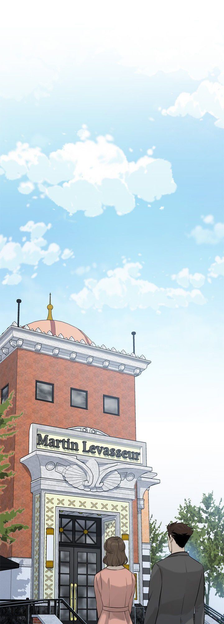 Đội Trưởng Lính Đánh Thuê Chap 12 - Next Chap 13