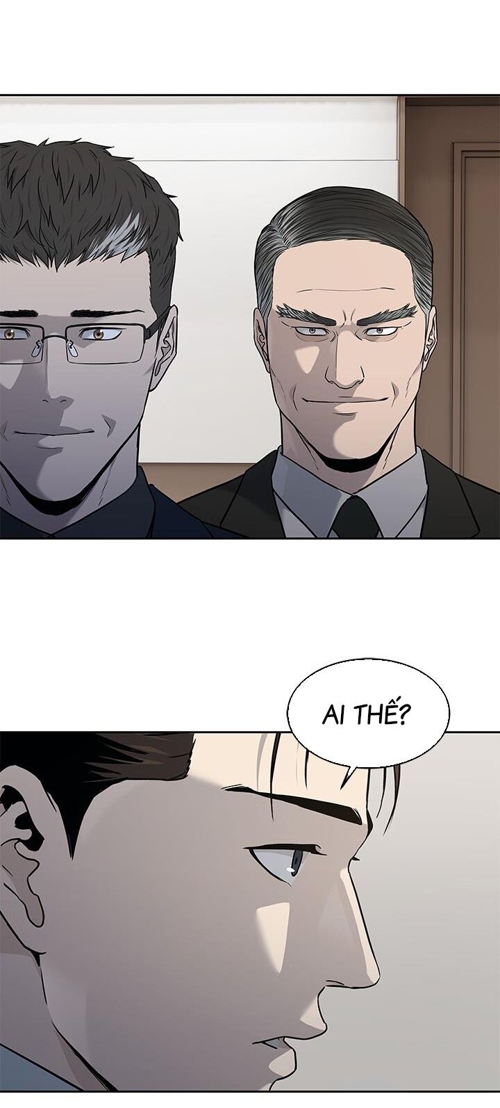 Đội Trưởng Lính Đánh Thuê Chap 197 - Next Chap 198