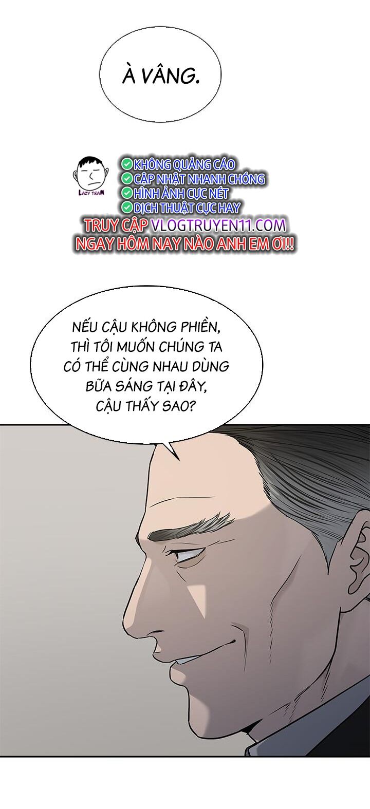 Đội Trưởng Lính Đánh Thuê Chap 197 - Next Chap 198