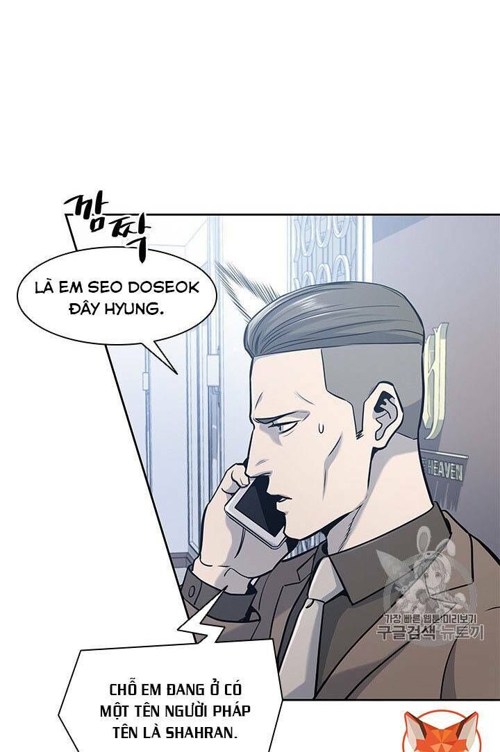 Đội Trưởng Lính Đánh Thuê Chap 30 - Next Chap 31