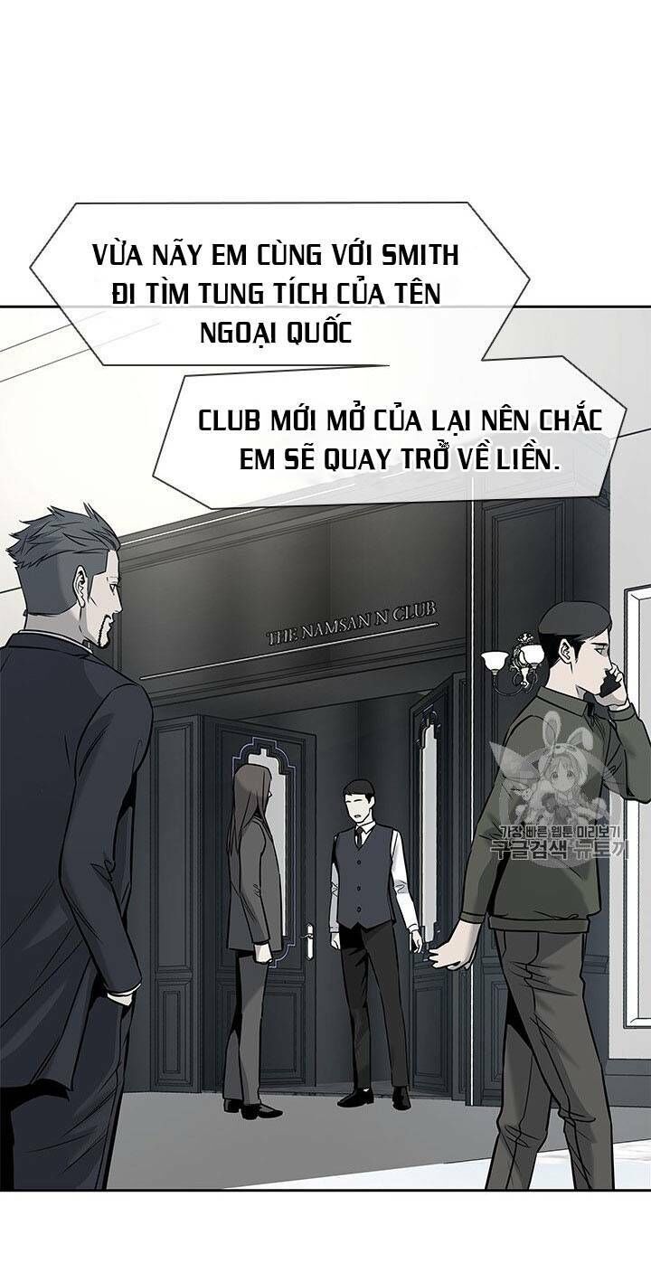 Đội Trưởng Lính Đánh Thuê Chap 30 - Next Chap 31
