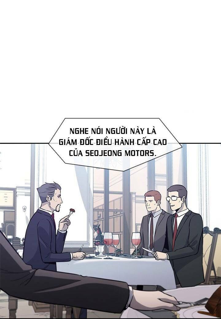 Đội Trưởng Lính Đánh Thuê Chap 30 - Next Chap 31