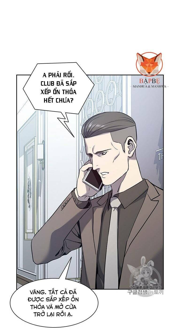 Đội Trưởng Lính Đánh Thuê Chap 30 - Next Chap 31