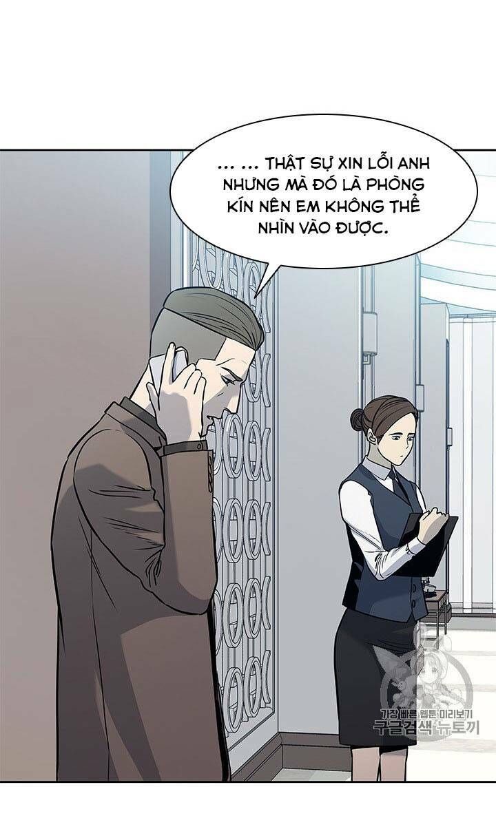 Đội Trưởng Lính Đánh Thuê Chap 30 - Next Chap 31