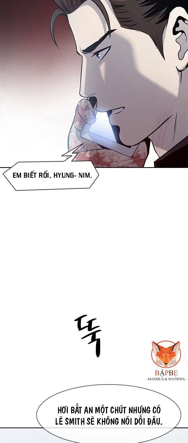 Đội Trưởng Lính Đánh Thuê Chap 30 - Next Chap 31