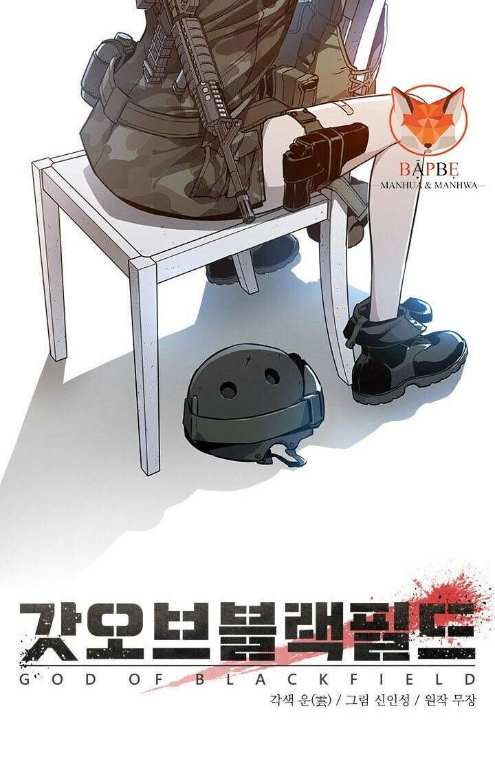 Đội Trưởng Lính Đánh Thuê Chap 30 - Next Chap 31