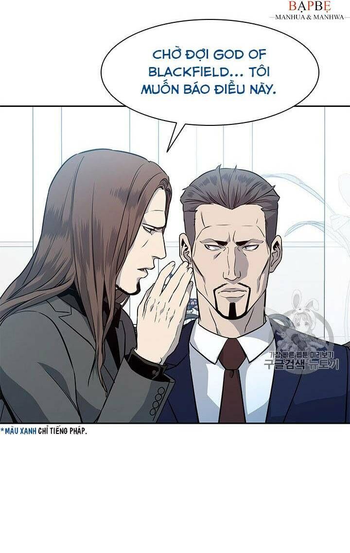 Đội Trưởng Lính Đánh Thuê Chap 30 - Next Chap 31