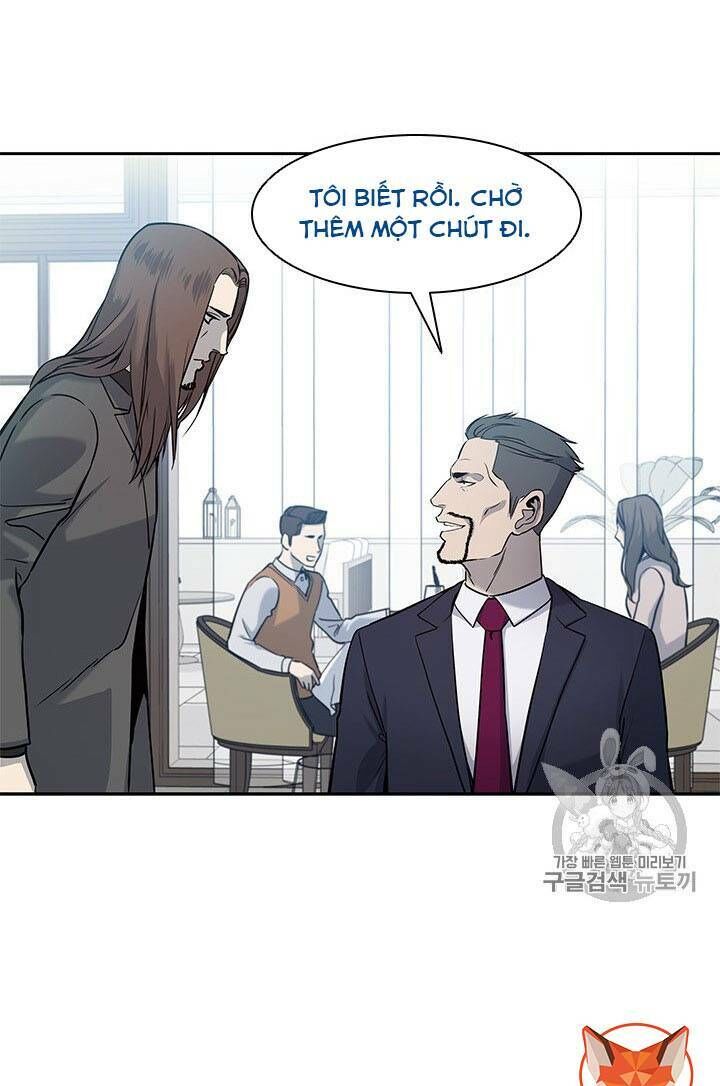 Đội Trưởng Lính Đánh Thuê Chap 30 - Next Chap 31