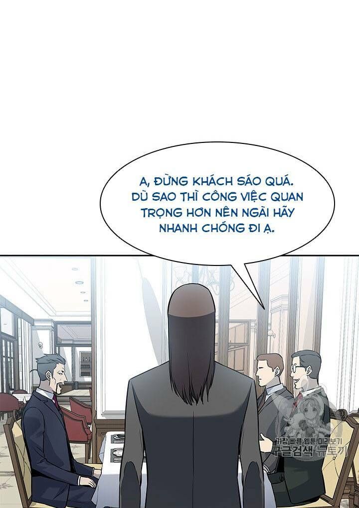 Đội Trưởng Lính Đánh Thuê Chap 30 - Next Chap 31