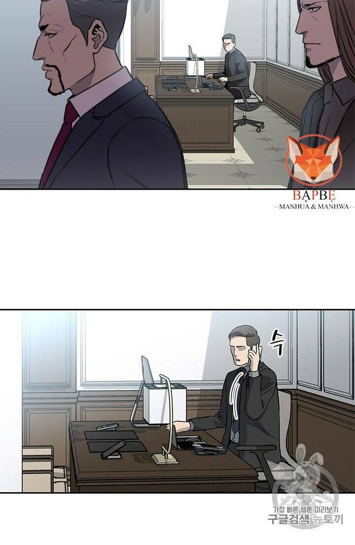 Đội Trưởng Lính Đánh Thuê Chap 30 - Next Chap 31