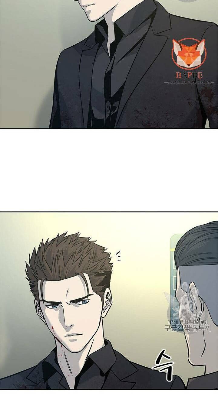 Đội Trưởng Lính Đánh Thuê Chap 30 - Next Chap 31