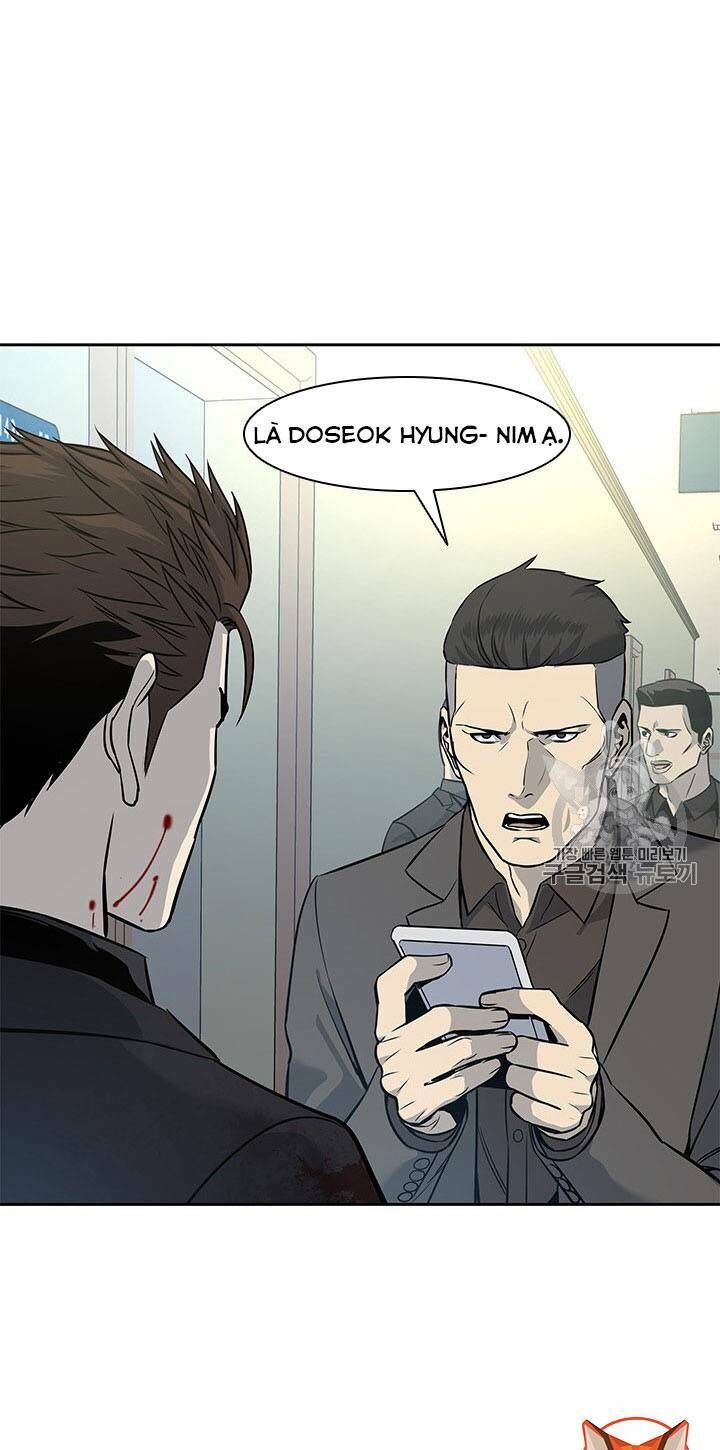 Đội Trưởng Lính Đánh Thuê Chap 30 - Next Chap 31