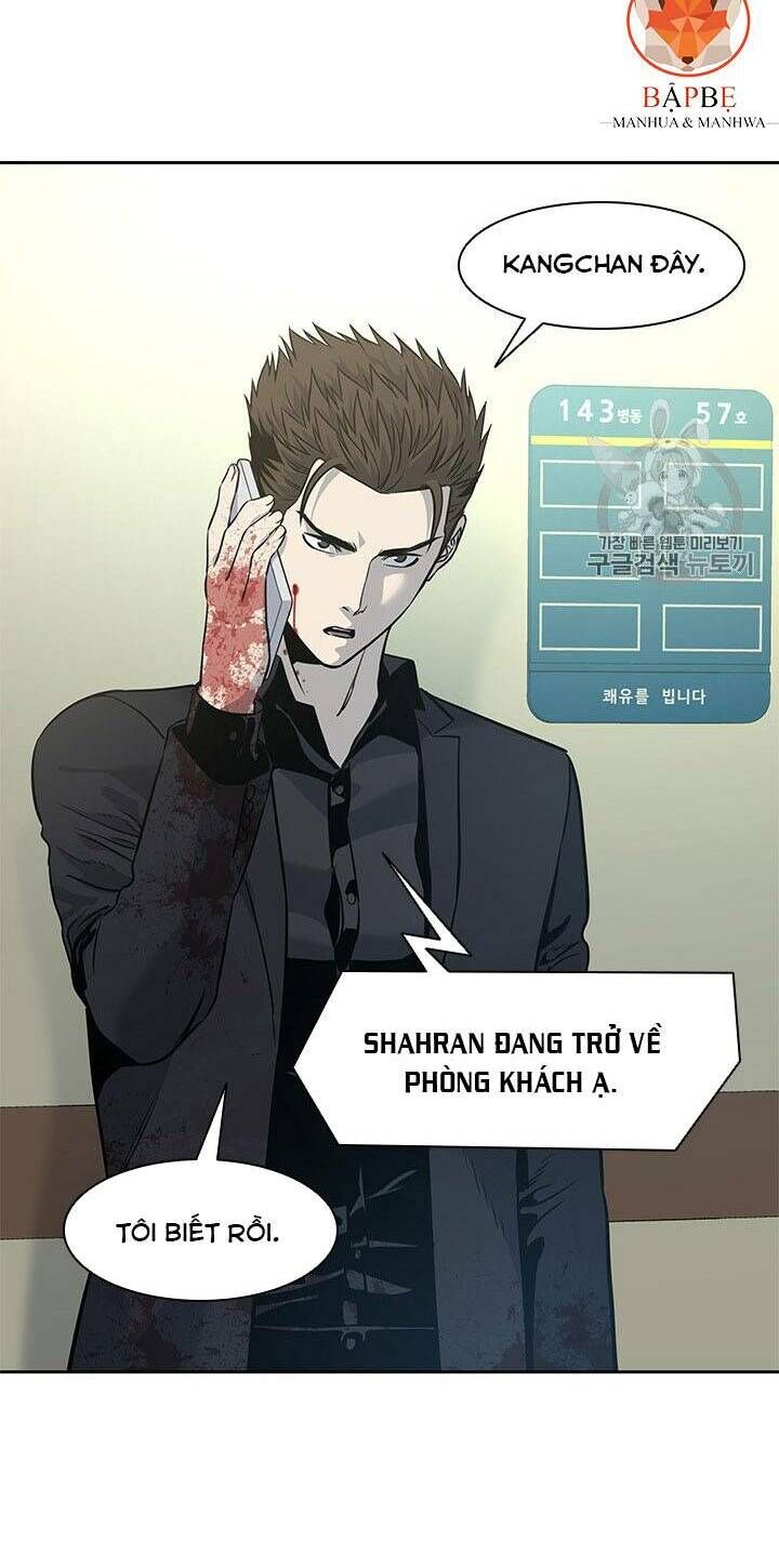 Đội Trưởng Lính Đánh Thuê Chap 30 - Next Chap 31