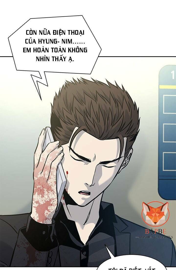 Đội Trưởng Lính Đánh Thuê Chap 30 - Next Chap 31