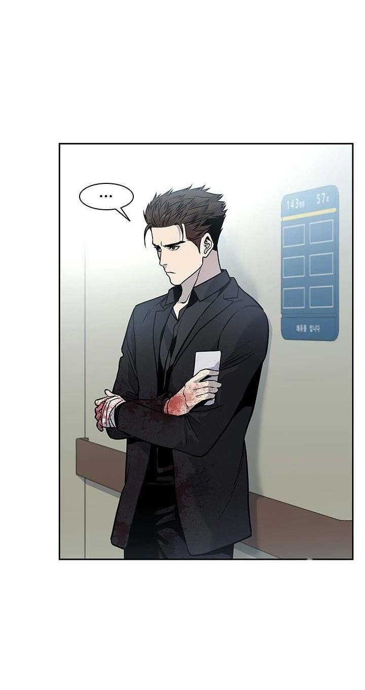 Đội Trưởng Lính Đánh Thuê Chap 30 - Next Chap 31
