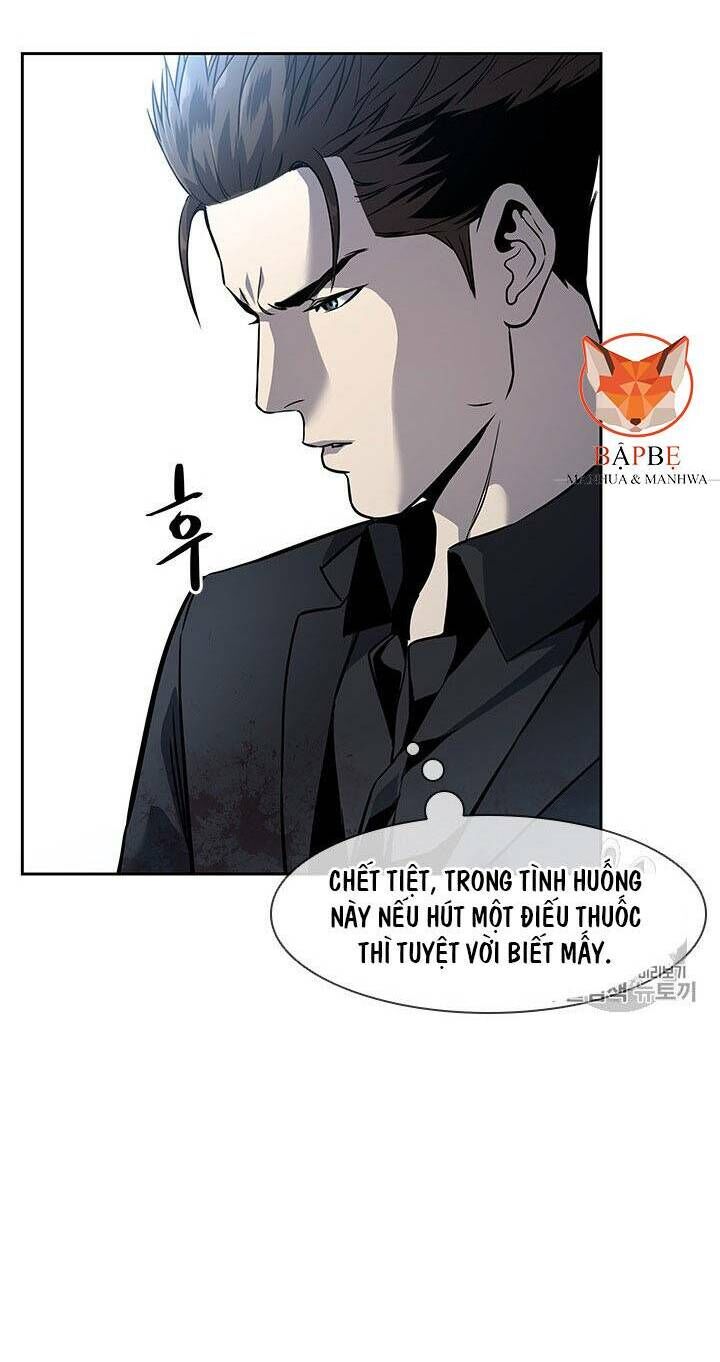 Đội Trưởng Lính Đánh Thuê Chap 30 - Next Chap 31