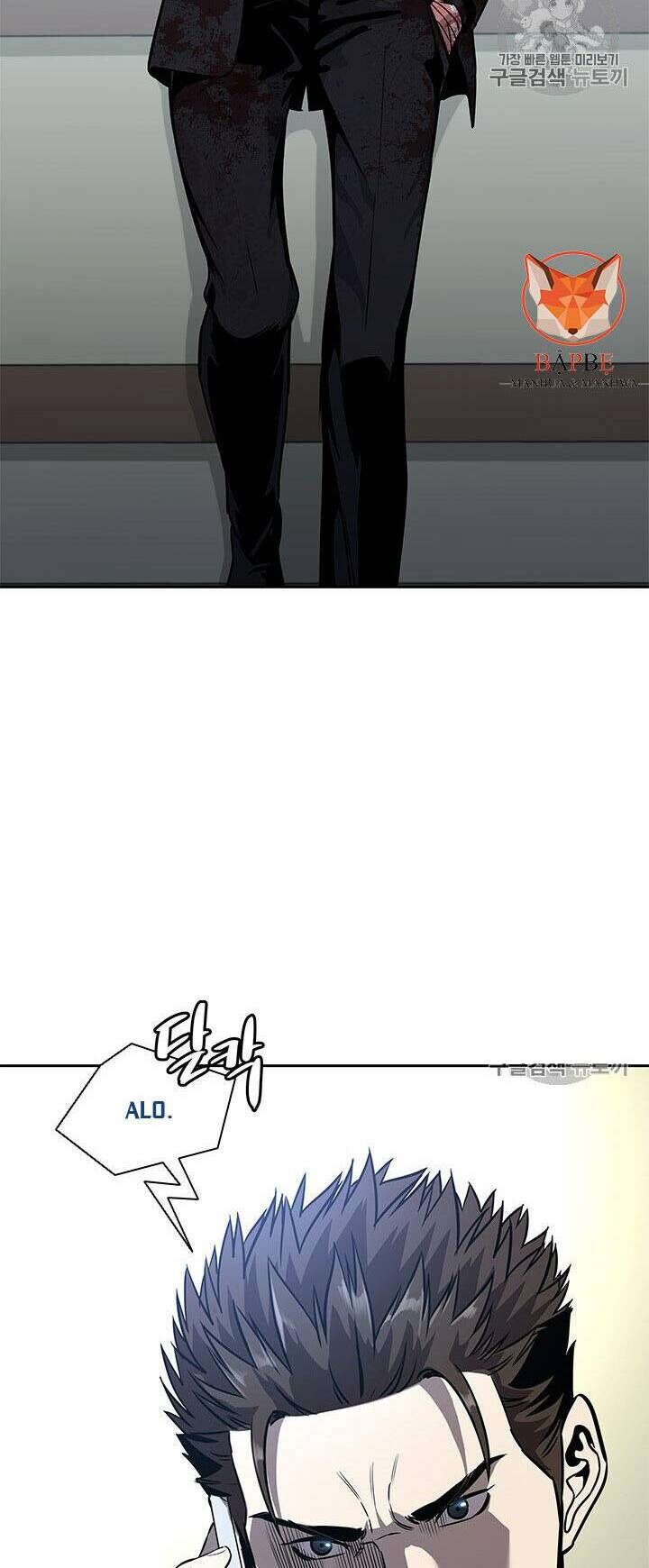 Đội Trưởng Lính Đánh Thuê Chap 30 - Next Chap 31