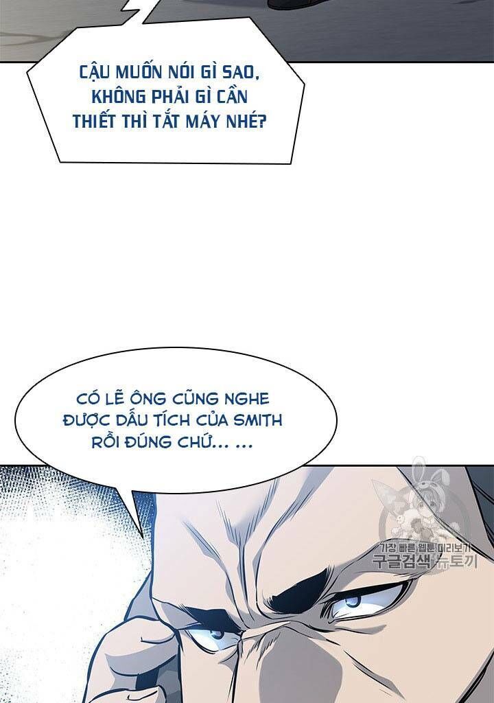 Đội Trưởng Lính Đánh Thuê Chap 30 - Next Chap 31