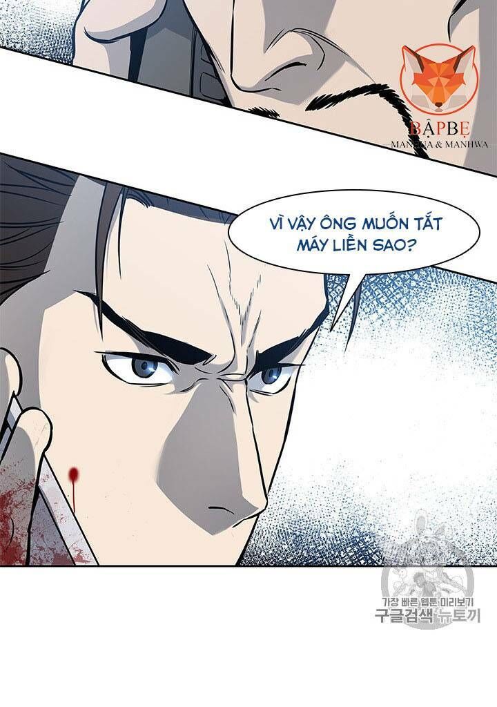 Đội Trưởng Lính Đánh Thuê Chap 30 - Next Chap 31