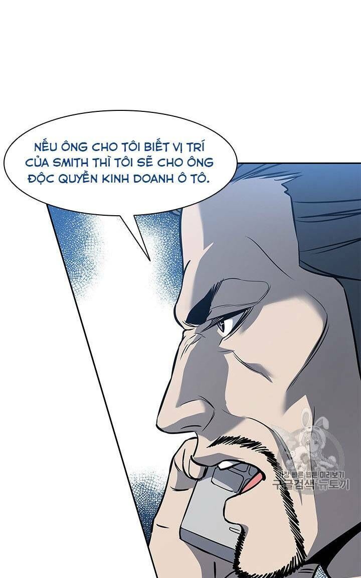 Đội Trưởng Lính Đánh Thuê Chap 30 - Next Chap 31