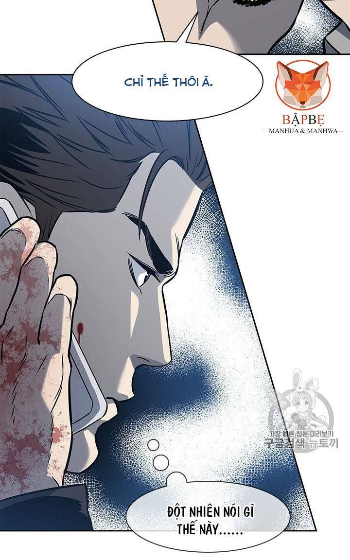Đội Trưởng Lính Đánh Thuê Chap 30 - Next Chap 31