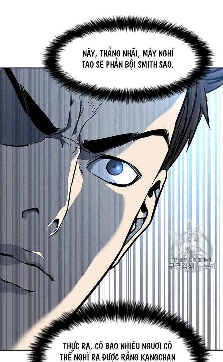 Đội Trưởng Lính Đánh Thuê Chap 30 - Next Chap 31