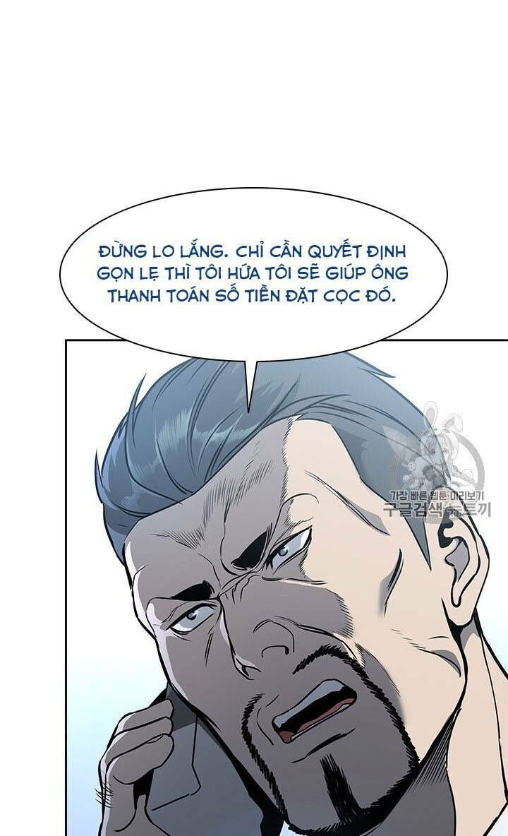 Đội Trưởng Lính Đánh Thuê Chap 30 - Next Chap 31