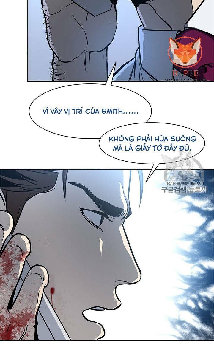 Đội Trưởng Lính Đánh Thuê Chap 30 - Next Chap 31
