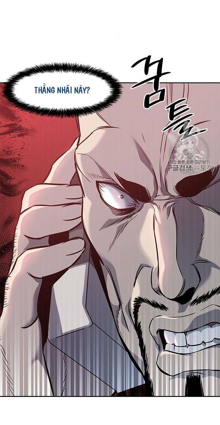 Đội Trưởng Lính Đánh Thuê Chap 30 - Next Chap 31