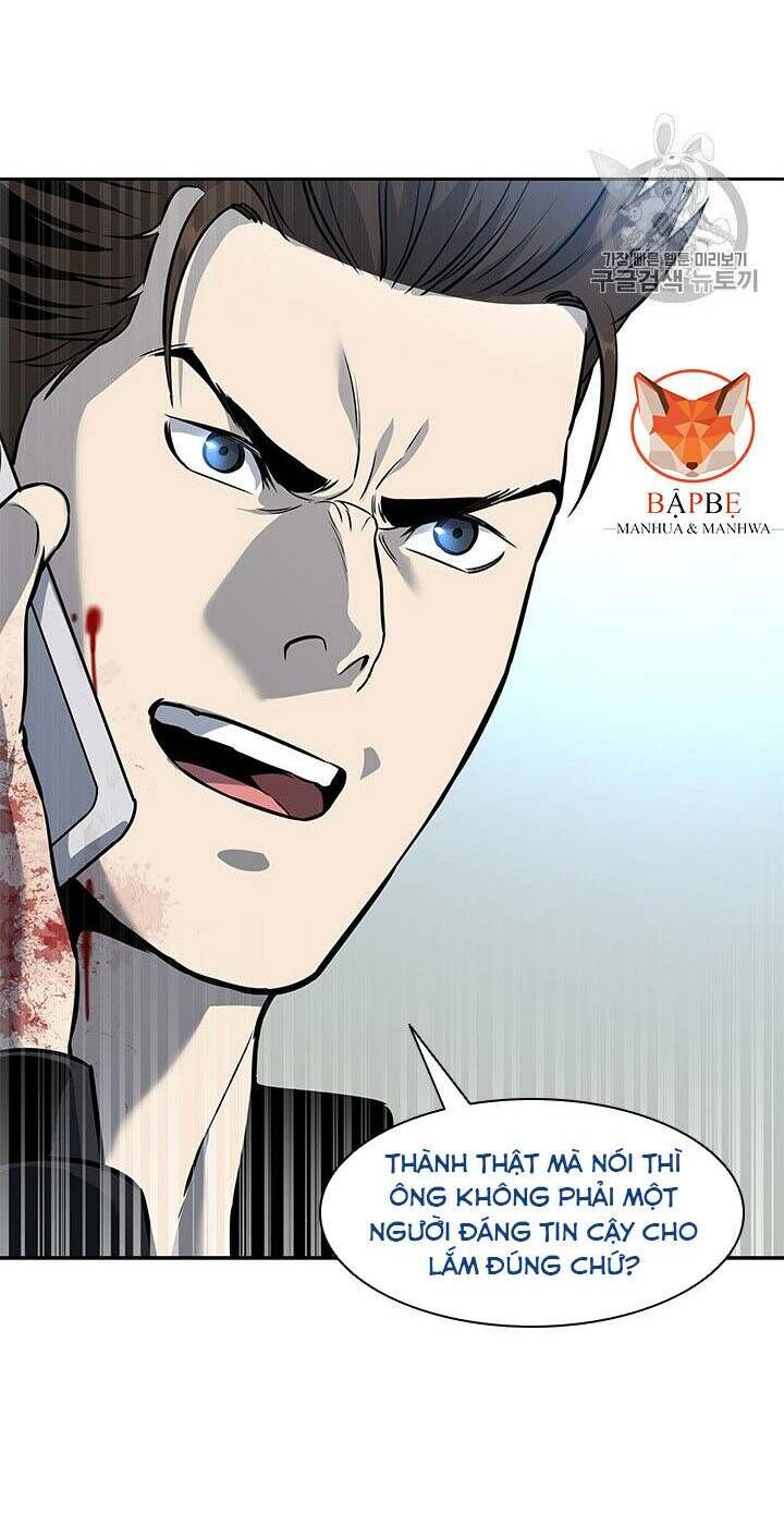 Đội Trưởng Lính Đánh Thuê Chap 30 - Next Chap 31