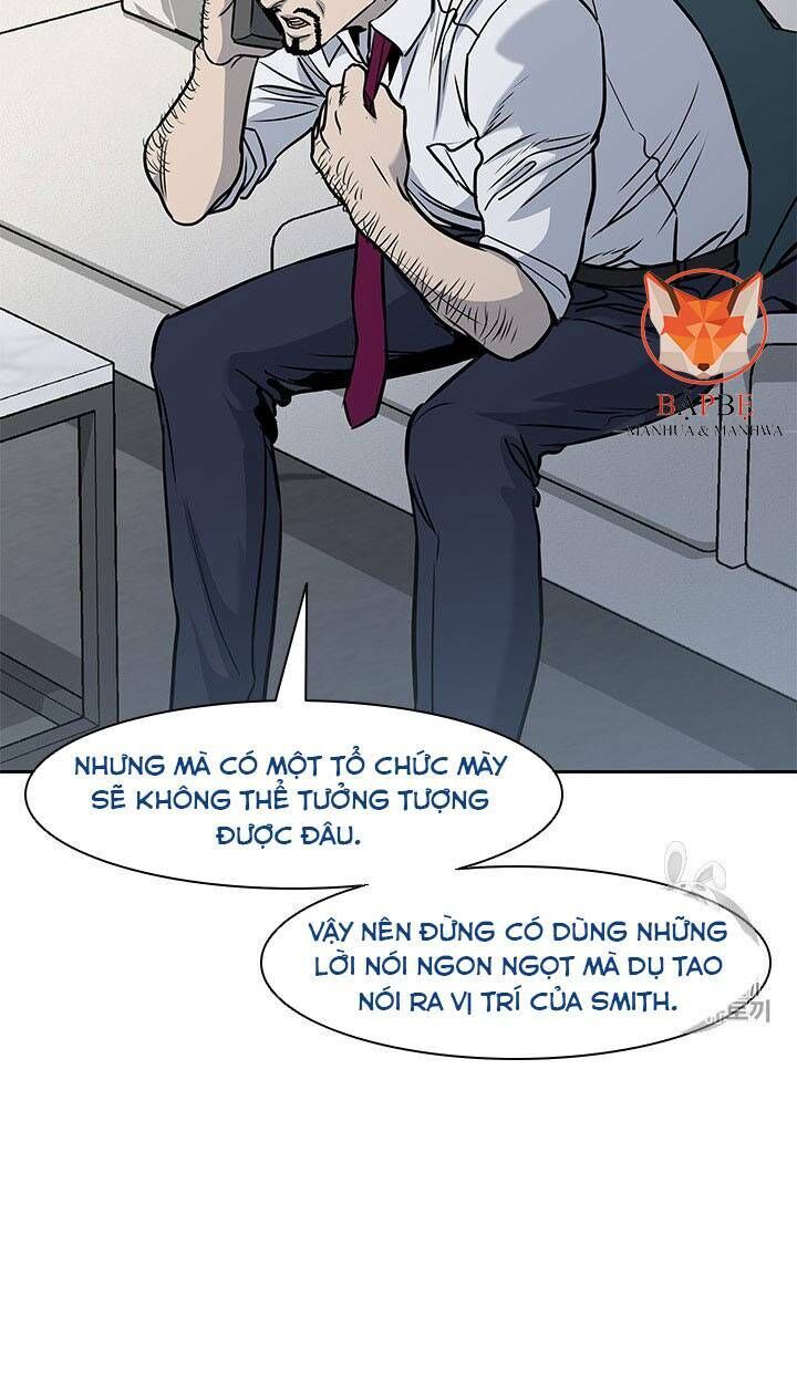 Đội Trưởng Lính Đánh Thuê Chap 30 - Next Chap 31