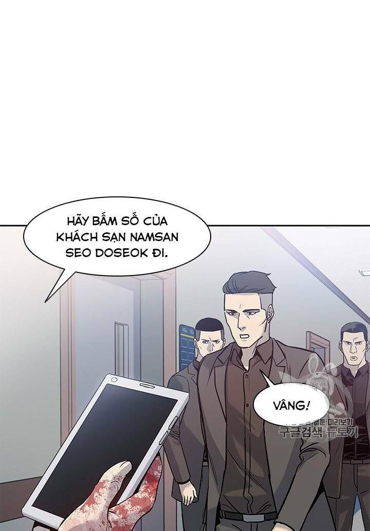Đội Trưởng Lính Đánh Thuê Chap 30 - Next Chap 31