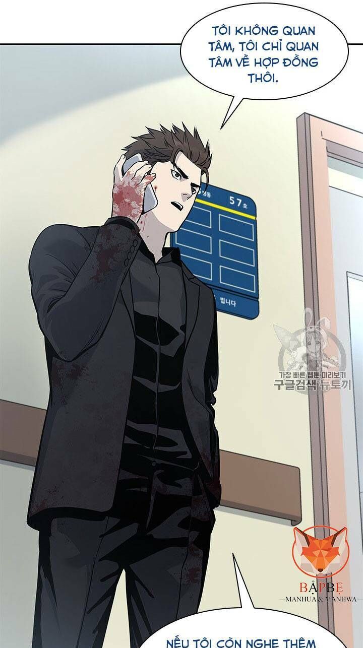 Đội Trưởng Lính Đánh Thuê Chap 30 - Next Chap 31