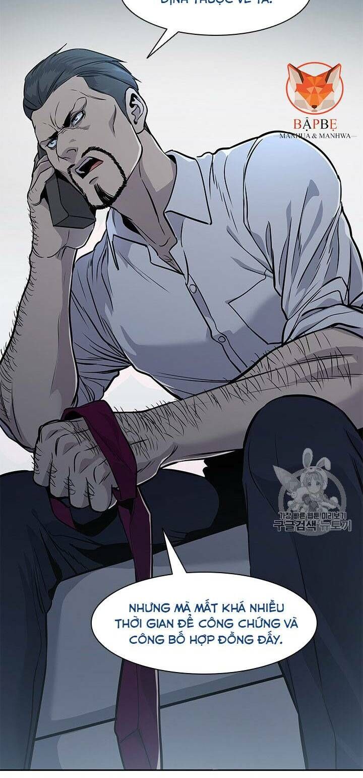 Đội Trưởng Lính Đánh Thuê Chap 30 - Next Chap 31