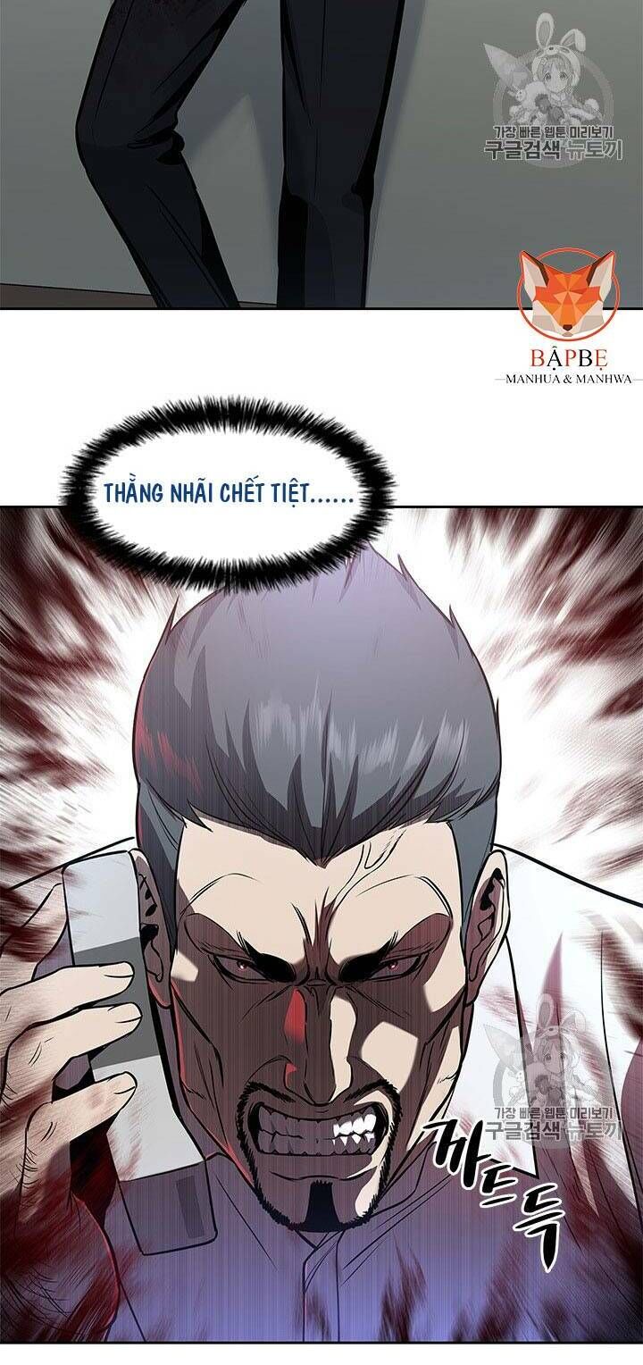 Đội Trưởng Lính Đánh Thuê Chap 30 - Next Chap 31