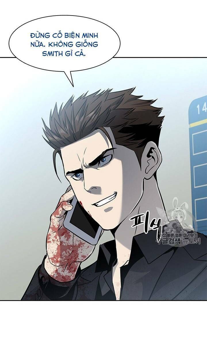 Đội Trưởng Lính Đánh Thuê Chap 30 - Next Chap 31