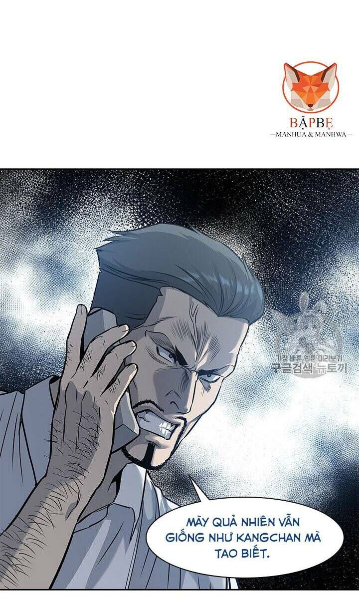 Đội Trưởng Lính Đánh Thuê Chap 30 - Next Chap 31