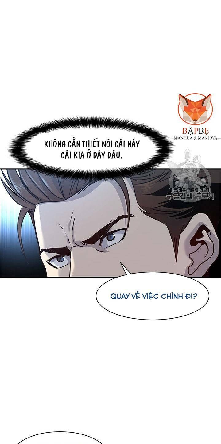 Đội Trưởng Lính Đánh Thuê Chap 30 - Next Chap 31