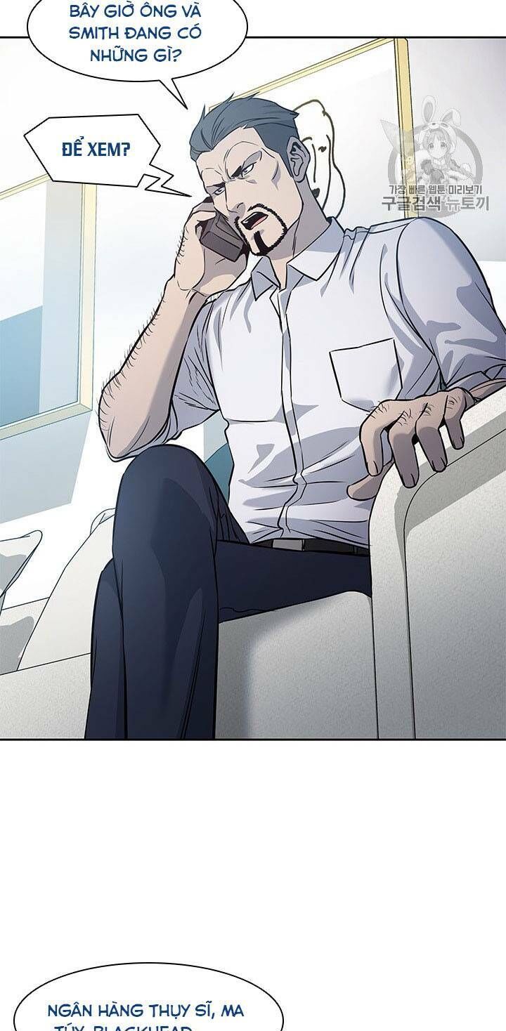 Đội Trưởng Lính Đánh Thuê Chap 30 - Next Chap 31