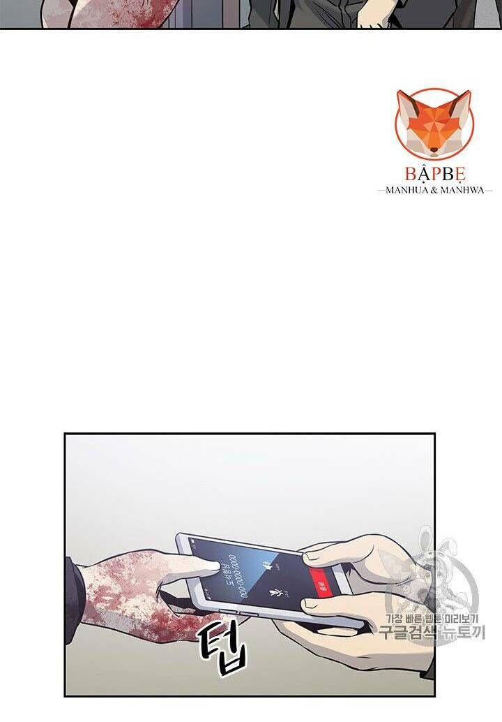 Đội Trưởng Lính Đánh Thuê Chap 30 - Next Chap 31
