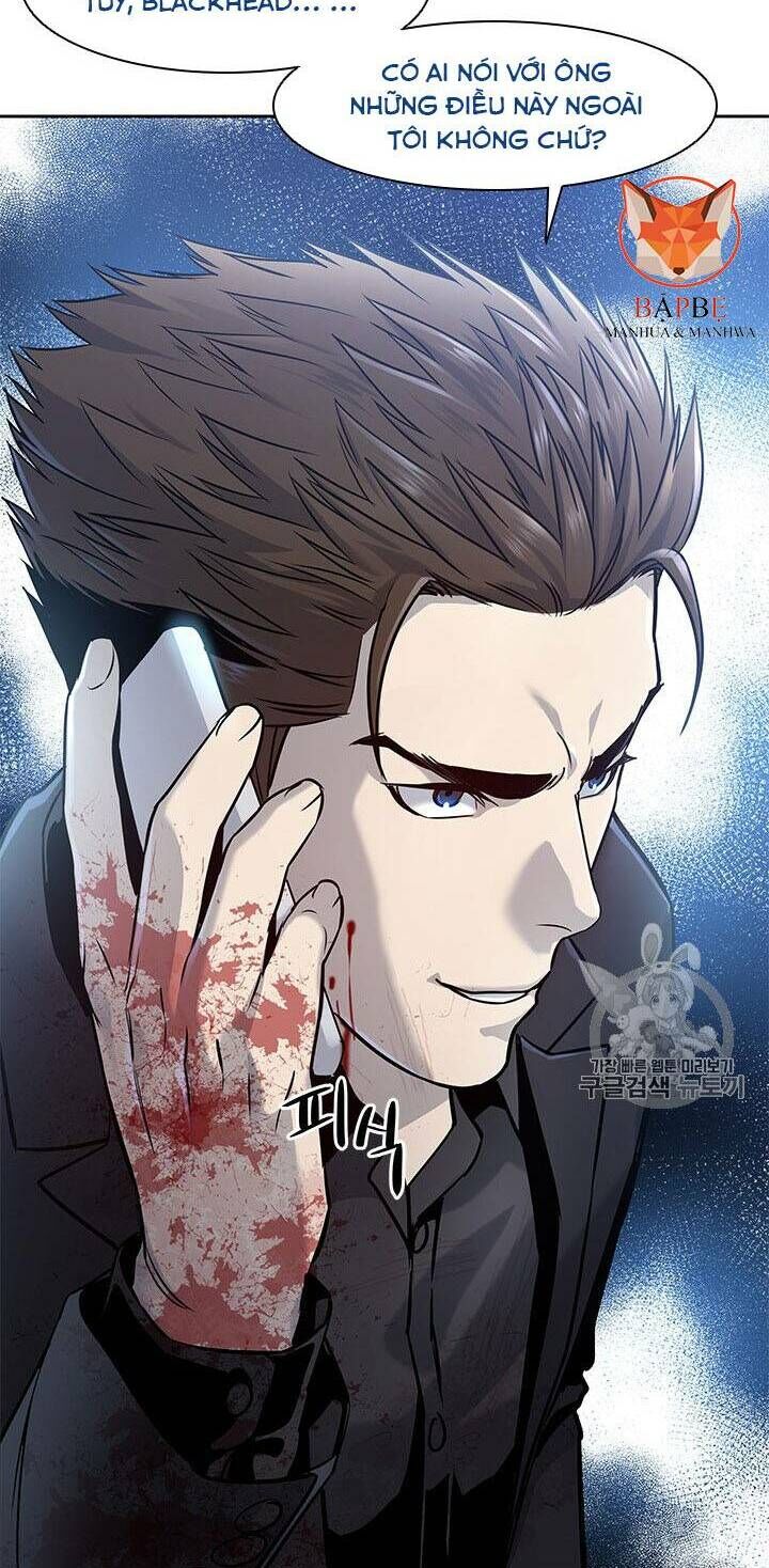 Đội Trưởng Lính Đánh Thuê Chap 30 - Next Chap 31