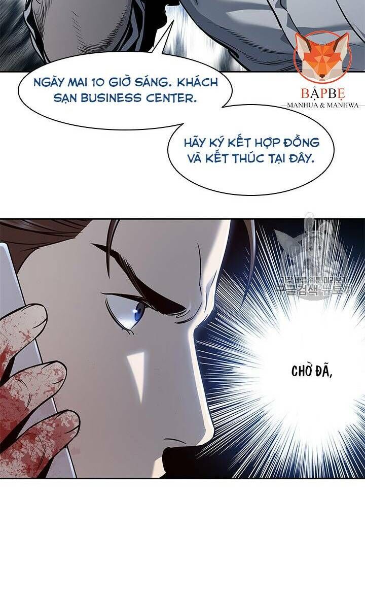 Đội Trưởng Lính Đánh Thuê Chap 30 - Next Chap 31