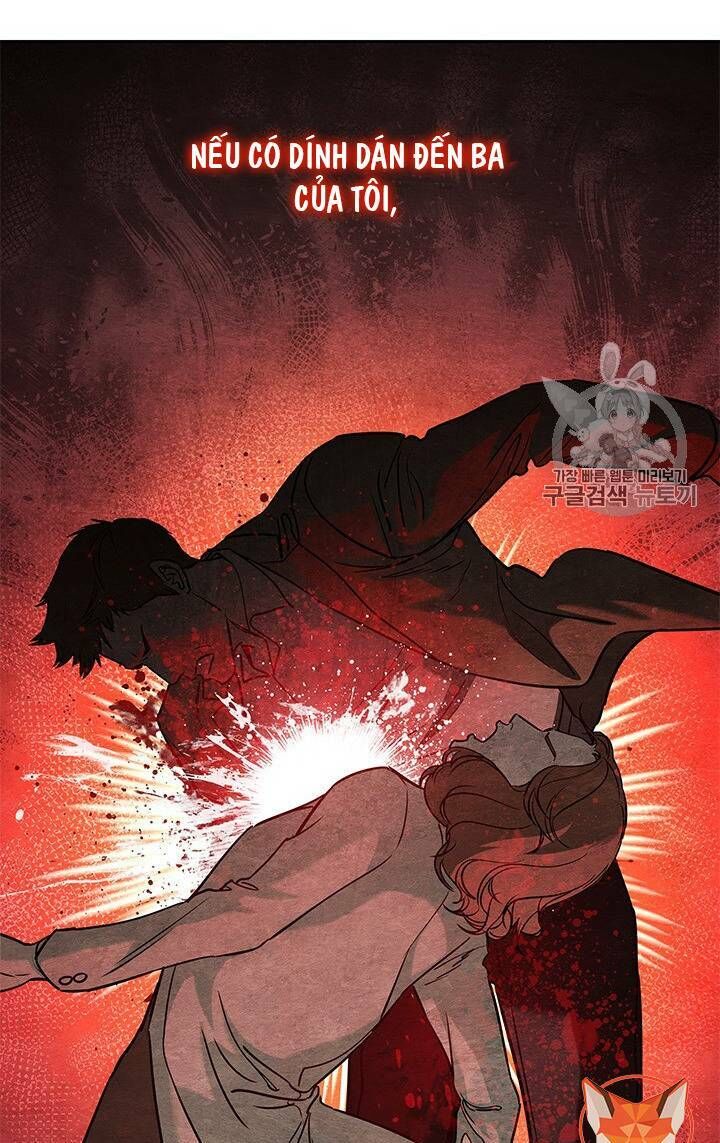 Đội Trưởng Lính Đánh Thuê Chap 30 - Next Chap 31