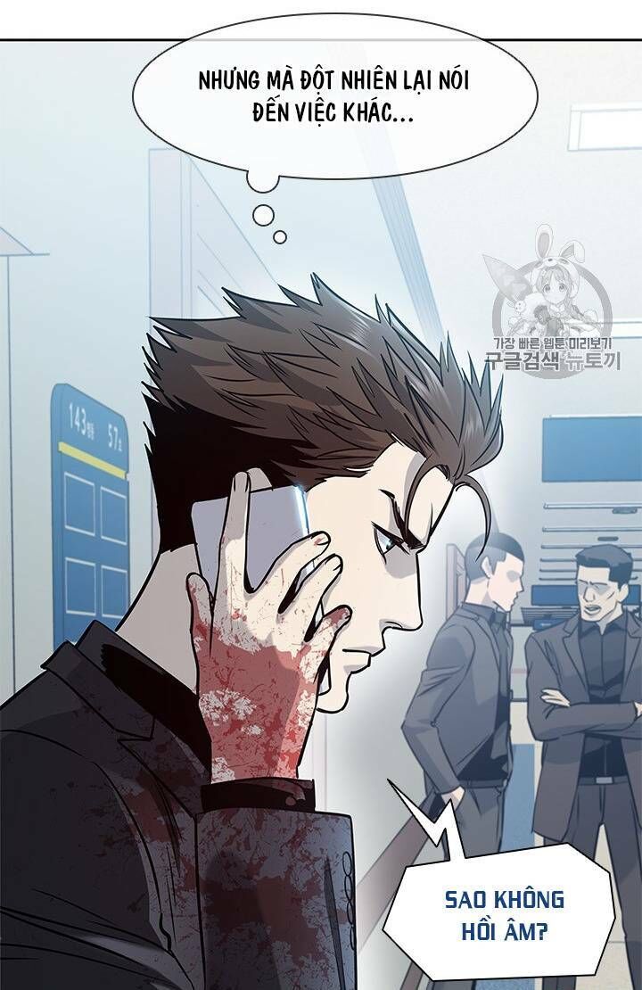 Đội Trưởng Lính Đánh Thuê Chap 30 - Next Chap 31