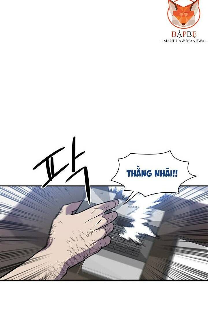 Đội Trưởng Lính Đánh Thuê Chap 30 - Next Chap 31