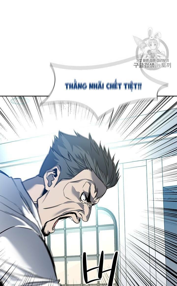 Đội Trưởng Lính Đánh Thuê Chap 30 - Next Chap 31