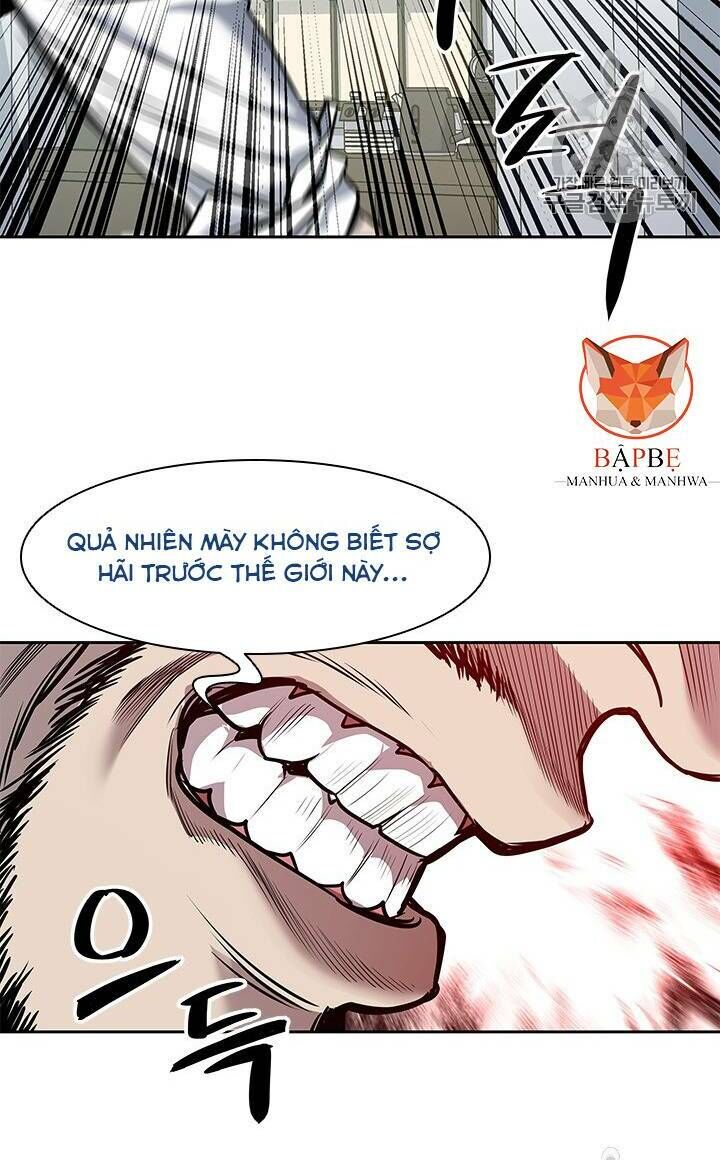 Đội Trưởng Lính Đánh Thuê Chap 30 - Next Chap 31