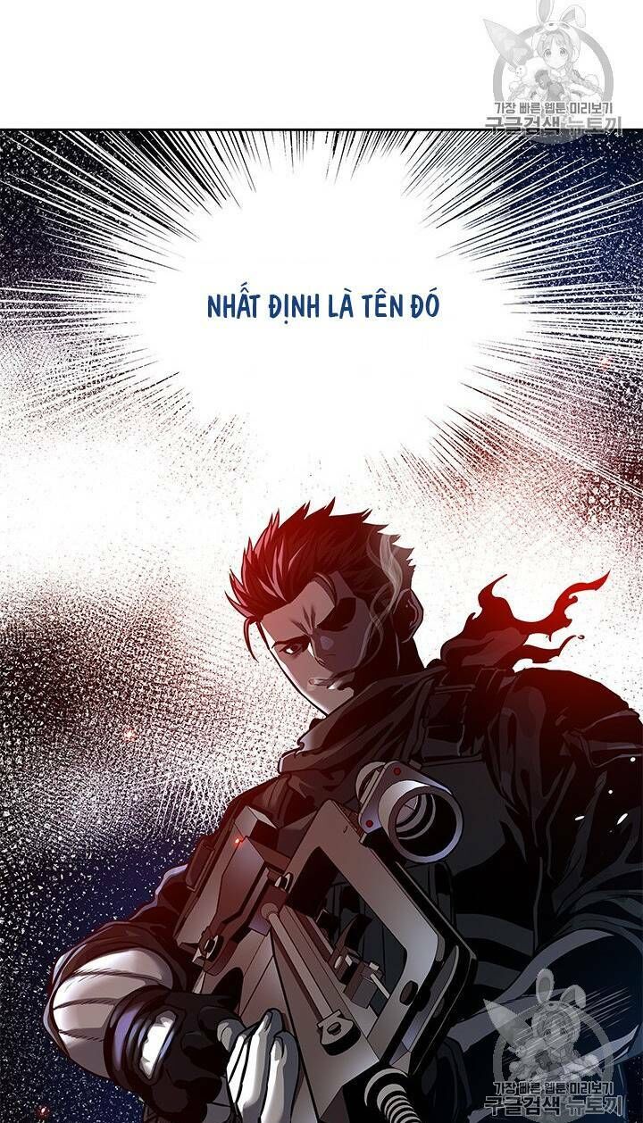 Đội Trưởng Lính Đánh Thuê Chap 30 - Next Chap 31