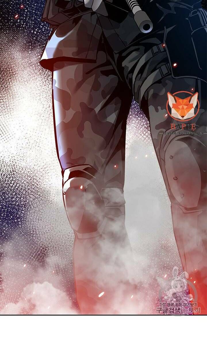 Đội Trưởng Lính Đánh Thuê Chap 30 - Next Chap 31